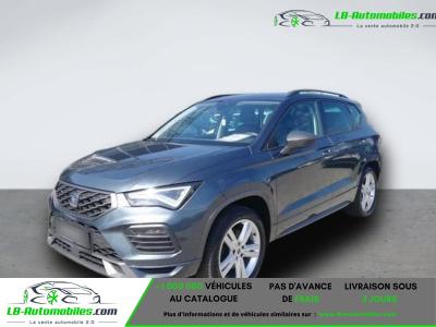 Seat Ateca 1.0 TSI 110 ch