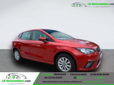 Seat Ibiza 1.0 EcoTSI 115 ch  BVM