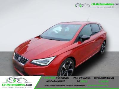 Seat Ibiza 1.0 TSI 110 ch  BVM