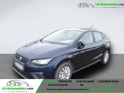 Seat Ibiza 1.0 TSI 110 ch  BVA