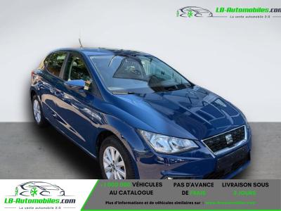 Seat Ibiza 1.0 TSI 95 ch BVM