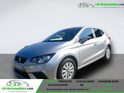 Seat Ibiza 1.0 TSI 95 ch BVM