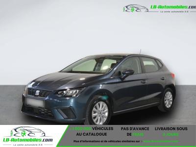 Seat Ibiza 1.0 EcoTSI 95 ch  BVM