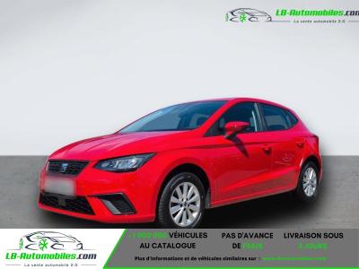 Seat Ibiza 1.0 EcoTSI 95 ch  BVM