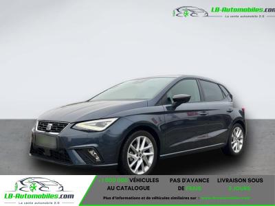 Seat Ibiza 1.5 TSI 150 ch   BVA