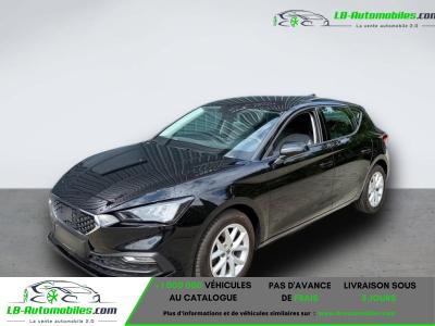Seat Leon 1.0 eTSI 110 BVA