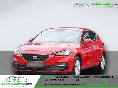 Seat Leon 1.0 TSI 110 BVM