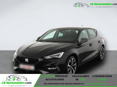Seat Leon 1.5 TSI 150 BVM