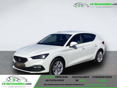 Seat Leon 2.0 TDI 150 BVA