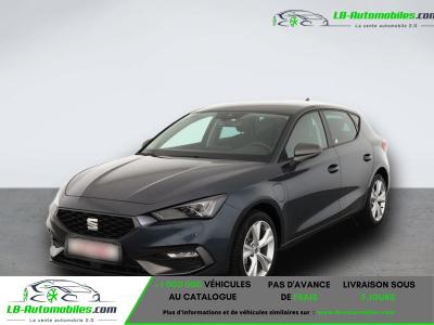 Seat Leon e-Hybrid 204 ch BVA