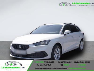Cupra Leon ST 1.0 eTSI 110 BVA