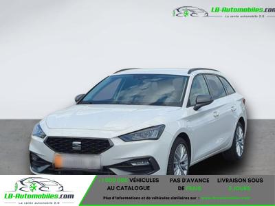 Cupra Leon ST e-Hybrid 204 BVA