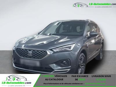 Seat Tarraco 2.0 TSI 190 ch  BVA  5 pl