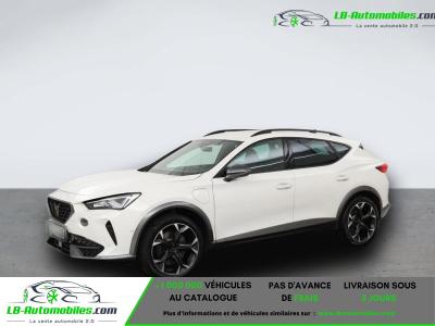 Cupra Formentor 1.4 e-HYBRID 245 ch BVA