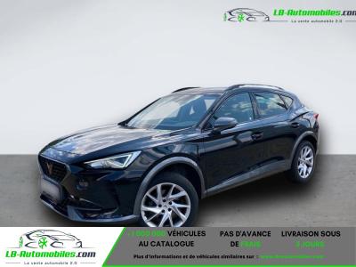 Cupra Formentor 1.5 TSI 150 ch BVA
