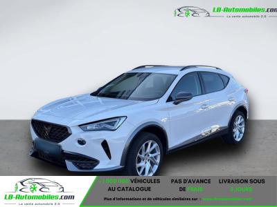 Cupra Formentor 1.5 TSI 150 ch BVA