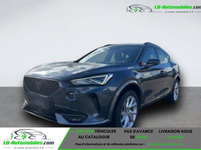 Cupra Formentor 1.5 TSI 150 ch BVA