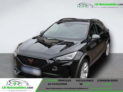 Cupra Formentor 2.0 TDI 150 ch BVM