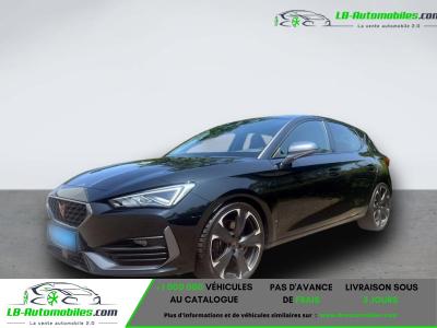 Cupra Leon 2.0 TSI 300 ch BVA