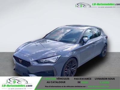 Cupra Leon 2.0 TSI 300 ch BVA