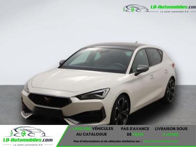Cupra Leon 2.0 TSI 300 ch BVA