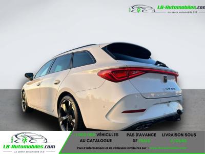 Cupra Leon ST 1.5 eTSI 150 ch BVA