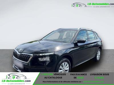 Skoda Kamiq 1.0 TSI 116 ch BVM
