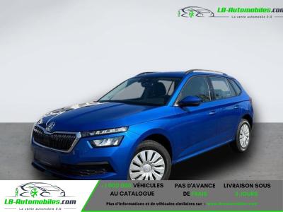 Skoda Kamiq 1.0 TSI 95 ch BVM