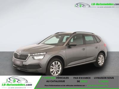 Skoda Kamiq 1.0 TSI Evo 110 ch BVA