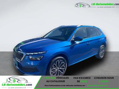 Skoda Kamiq 1.5 TSI 150 ch BVM