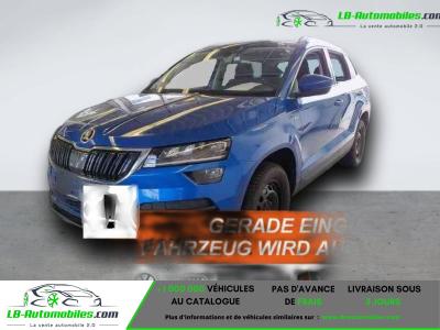 Skoda Karoq 1.5 TSI 150 ch BVM