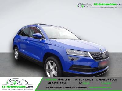 Skoda Karoq 1.5 TSI 150 ch BVA