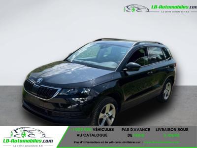 Skoda Karoq 2.0 TDI 150 ch 4x4 BVA