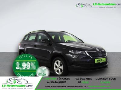 Skoda Karoq 1.0 TSI 110 ch