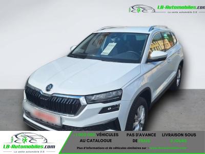 Skoda Karoq 1.5 TSI 150 ch BVM