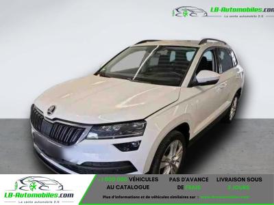 Skoda Karoq 1.5 TSI 150 ch  BVA