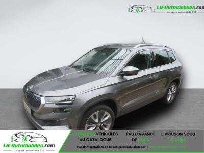Skoda Karoq 2.0 TDI 116 ch BVA