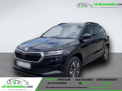 Skoda Karoq 2.0 TDI 150 ch BVA 4x4