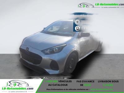 Mazda 2 1.5L e-SKYACTIV G M Hybrid 115ch