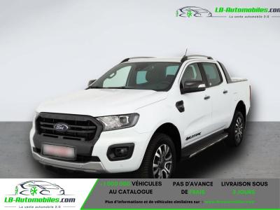 Ford Ranger DOUBLE CABINE 2.0 213 BVA