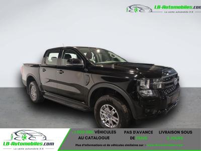 Ford Ranger DOUBLE CABINE 2.0 170 CH BVA 4X4