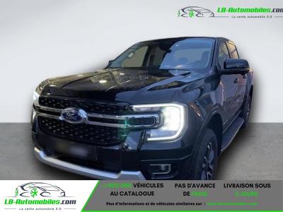 Ford Ranger DOUBLE CABINE 2.0 170 CH BVA 4X4