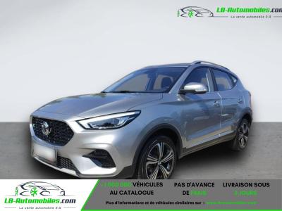 MG ZS 1.5L VTI-Tech 106ch 2WD