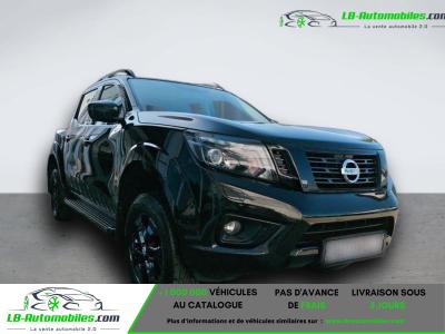 Nissan Navara 2.3 DCI 190 DOUBLE CAB BVA