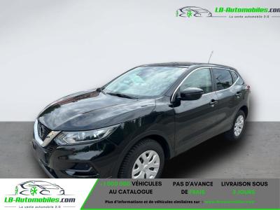 Nissan Qashqai 1.3 DIG-T 140