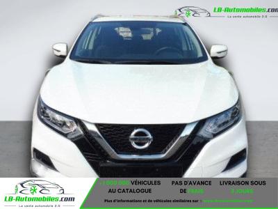 Nissan Qashqai 1.3 DIG-T 140