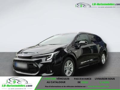Suzuki Swace 1.8 Hybrid 98ch