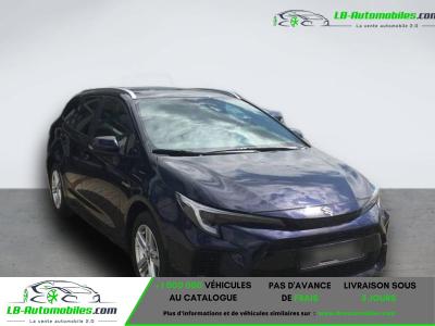 Suzuki Swace 1.8 Hybrid 98ch