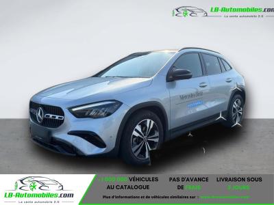 Mercedes GLA 180 d BVA