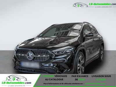Mercedes GLA 180 d BVA